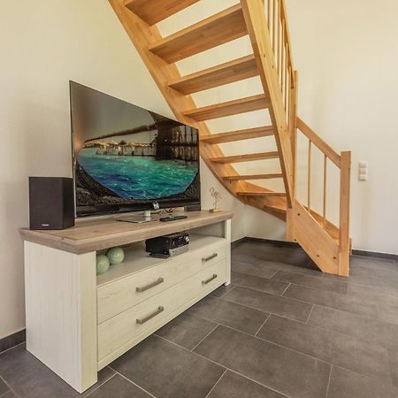 Vila Lee - Nordhorn Exteriér fotografie
