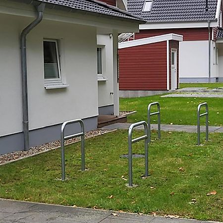 Vila Lee - Nordhorn Exteriér fotografie