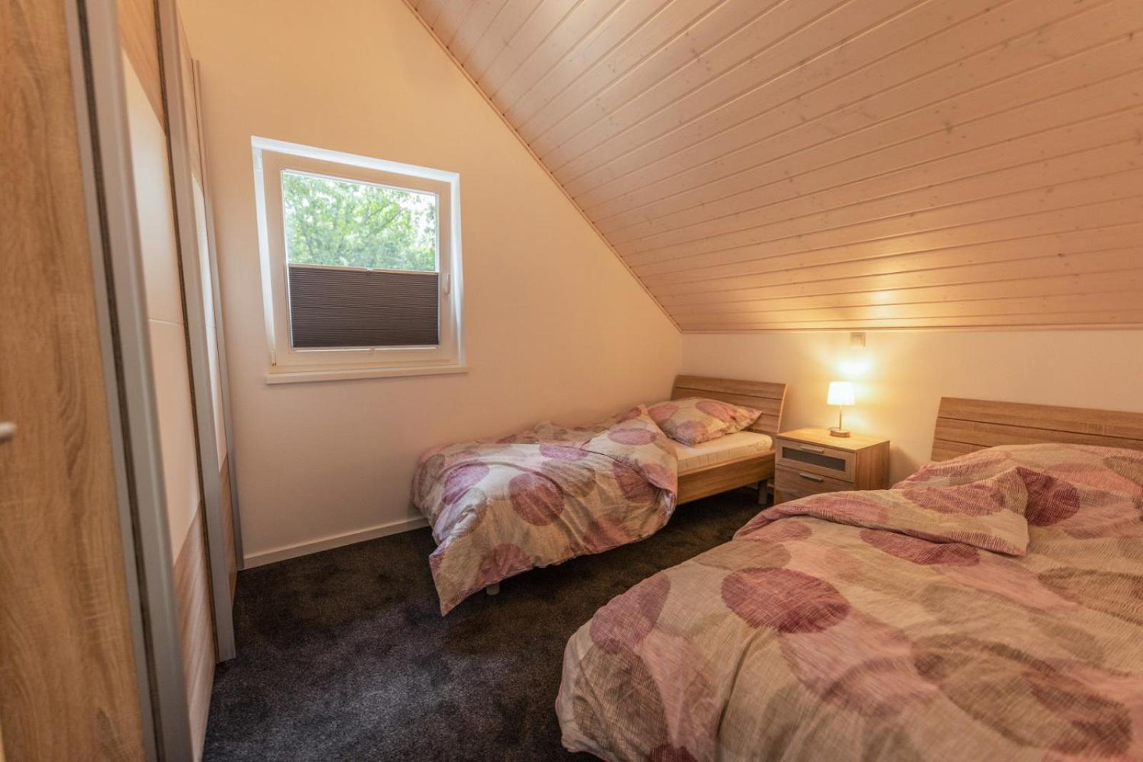 Vila Lee - Nordhorn Exteriér fotografie