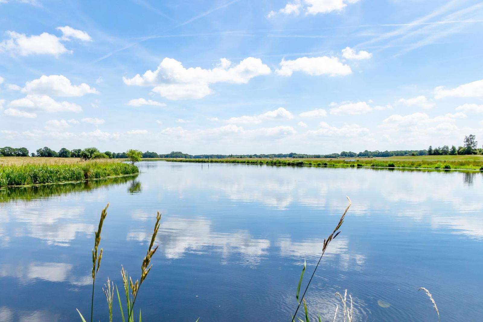Vila Lee - Nordhorn Exteriér fotografie