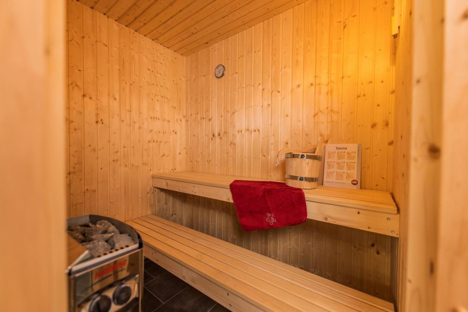 Vila Lee - Nordhorn Exteriér fotografie