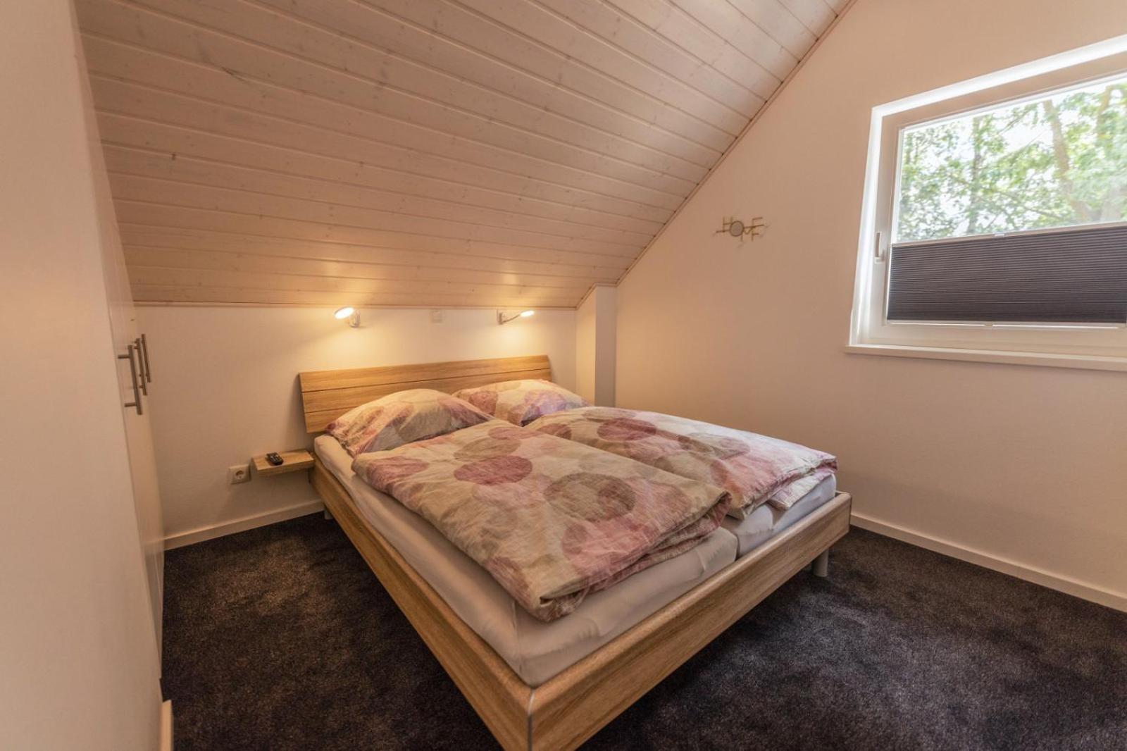 Vila Lee - Nordhorn Exteriér fotografie