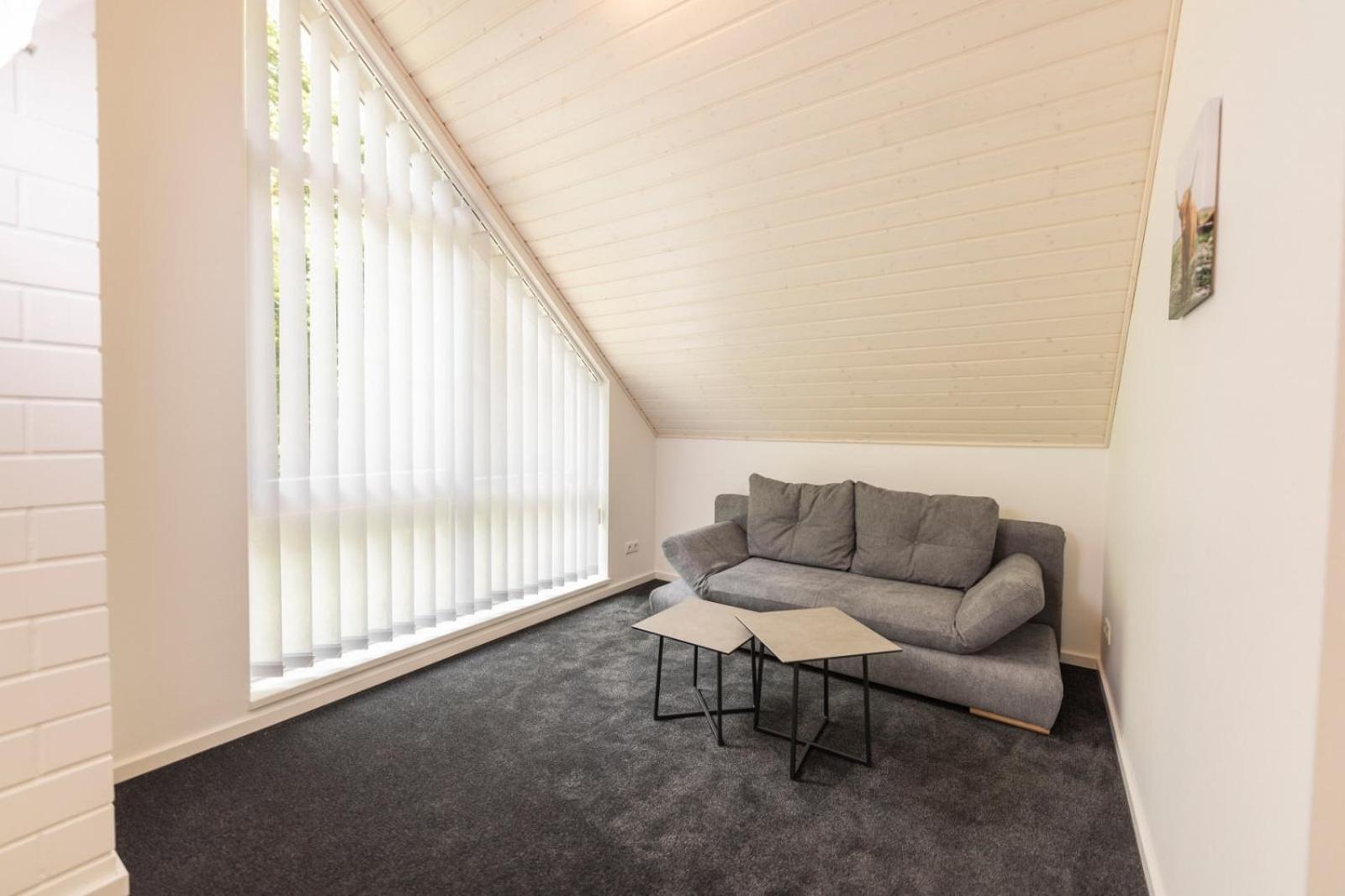 Vila Lee - Nordhorn Exteriér fotografie