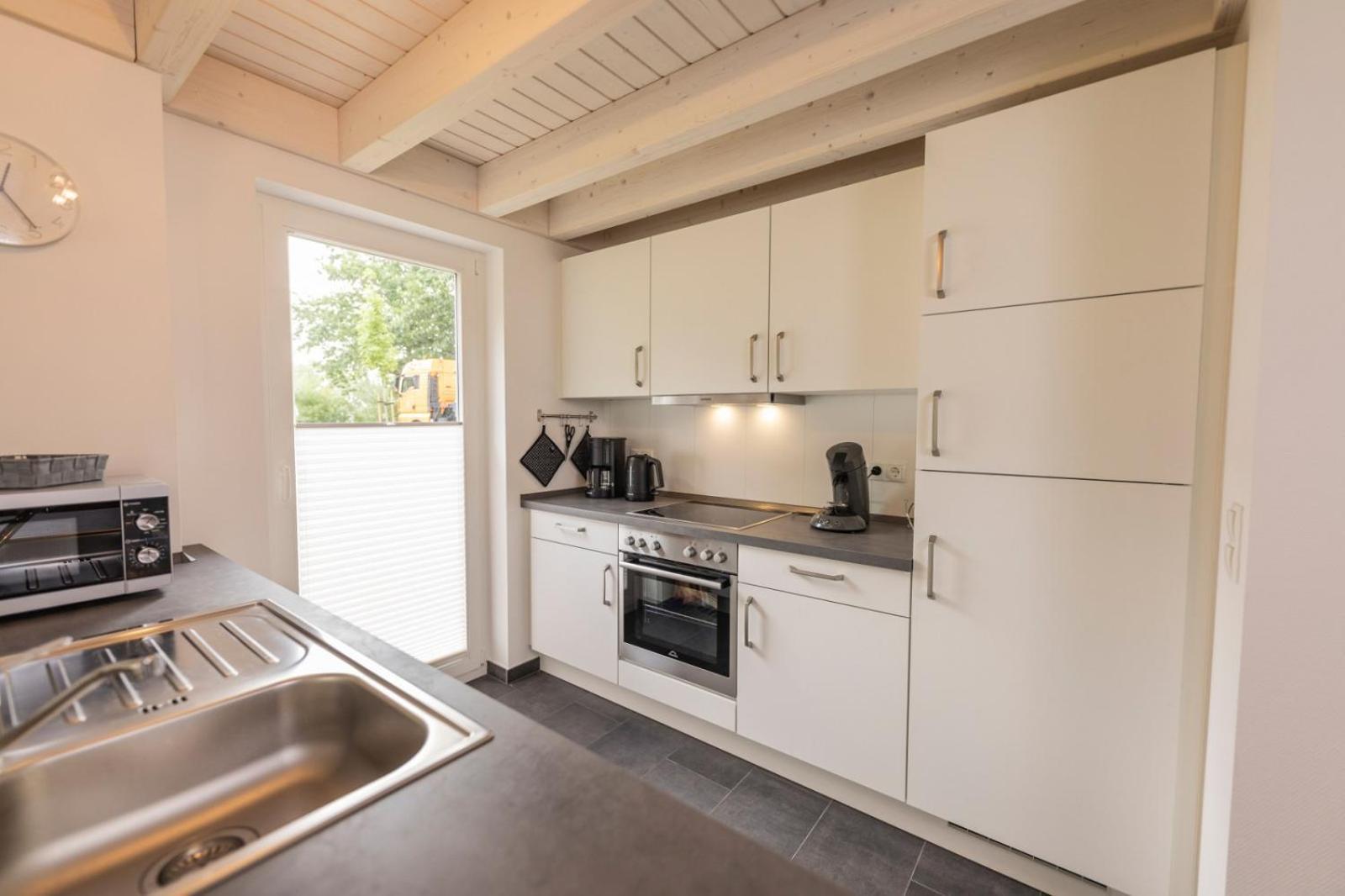 Vila Lee - Nordhorn Exteriér fotografie